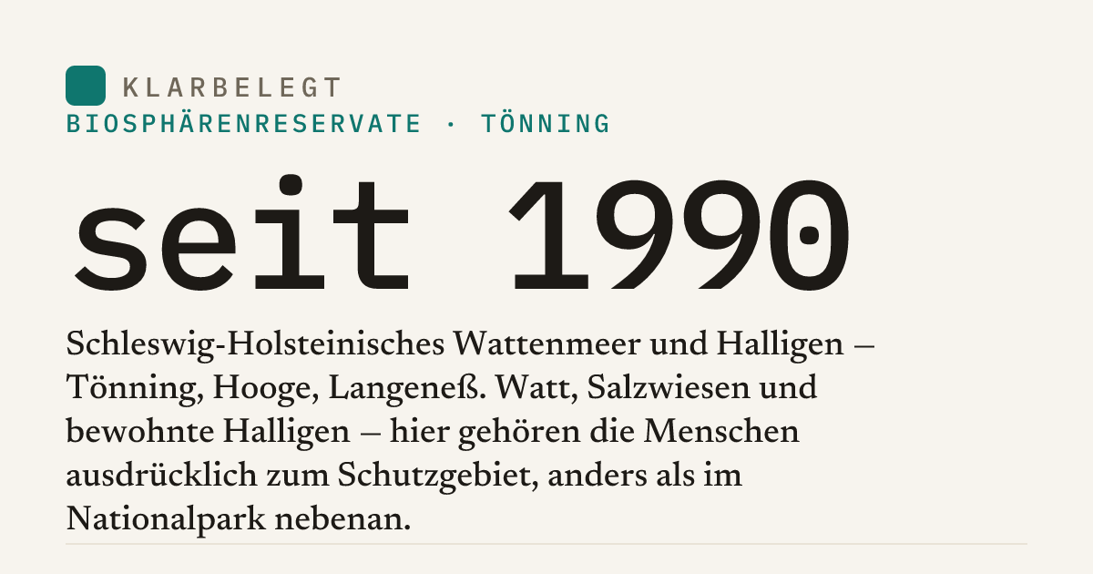 Vorschau der Share-Card