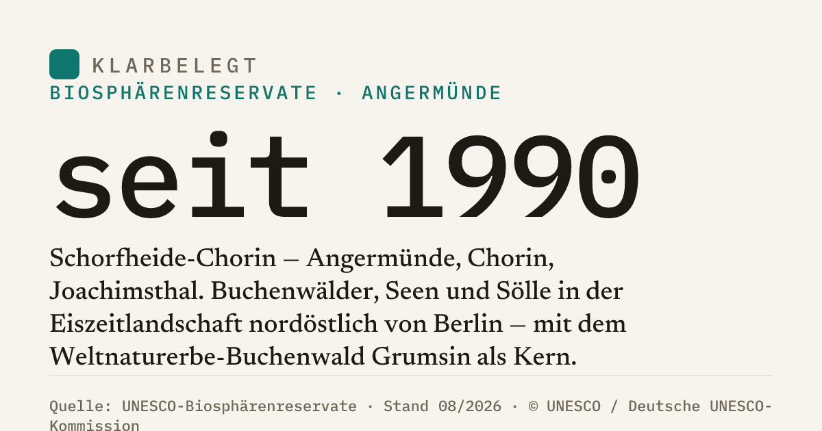 Vorschau der Share-Card