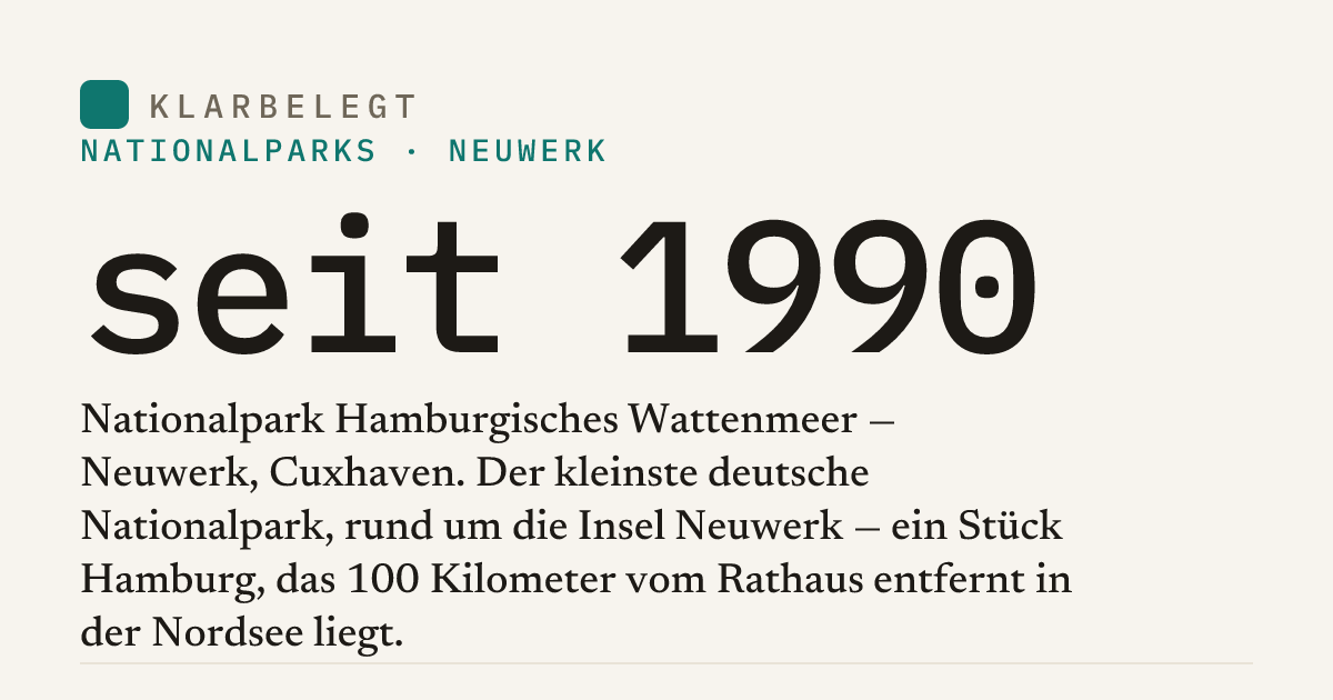 Vorschau der Share-Card
