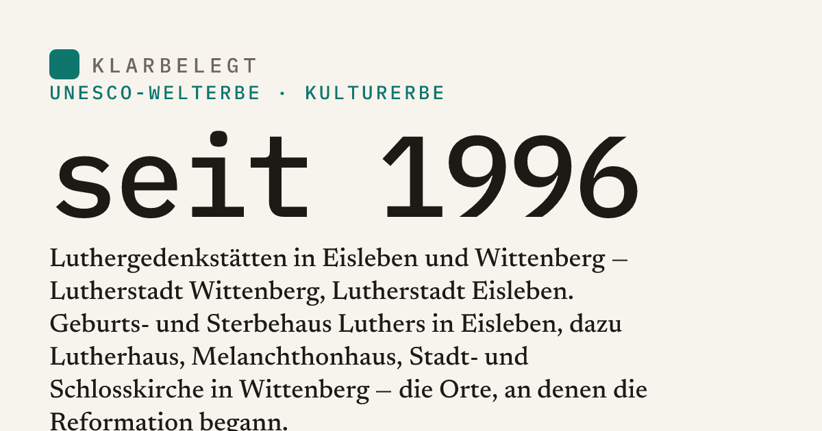 Vorschau der Share-Card